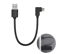 TengKo Mini Power Cable per Fire TV Stick, Cavo USB Mini per Carica e Potenziare il Fire TV Stick da Porta USB del Tuo Televisione