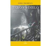 Tengo a dirlo. Una storia d'amore e di amicizia all'ombra dei caruggi
