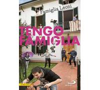 Tengo famiglia. Famiglia Leoni