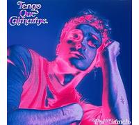 tengo que calmarme (jewelcase)