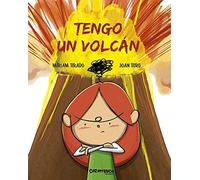 Tengo un volcán 5 (Calita): 4