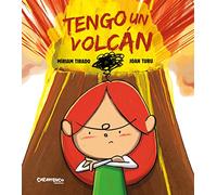 Tengo un volcán (álbum ilustrado)