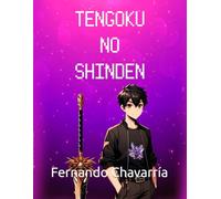 Tengoku no Shinden: El Santuario Celestial