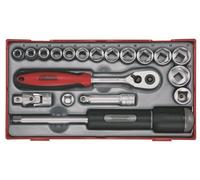 TengTools 03520103 Set chiavi a bussola