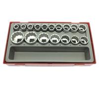 TengTools Set chiavi a bussola