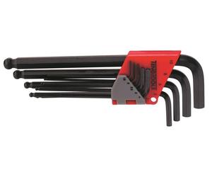 TengTools 112260104 Serie di cacciaviti ad angolo