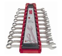 TengTools 117430108 Kit chiavi ad anello / fisse