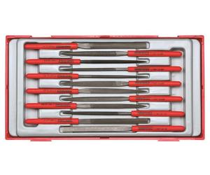 TengTools 128430105 Serie di lime