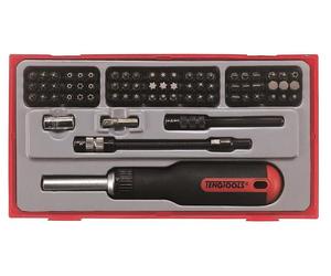 TengTools 144030103 Giravite per inserti
