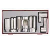 TengTools 144340106 Serie di bussole, Sonda lambda