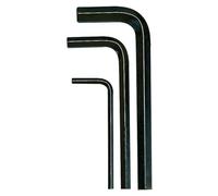 Tengtools - 17 chiavi a brugola