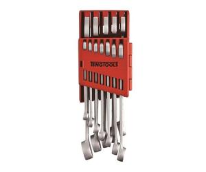 TengTools 238180103 Kit chiavi ad anello / fisse