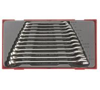 TengTools 27560101 Kit chiavi ad anello / fisse