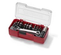 TengTools Cricchetto reversibile per inserti 282780105 90mm