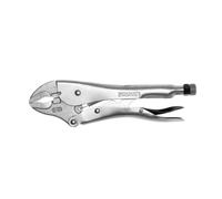 Tengtools - Morsetti grip bocca dritta e rotonda 300 mm - 12"