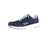 Tenhaag Sneaker bassa navy / bianco Uomo Tenhaag 44,5 navy / bianco