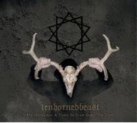 TenHornedBeast My Horns Are a Flame to Draw Down the Truth (CD) Album