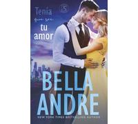 Tenía que ser tu amor: Los Sullivan, Libro 12
