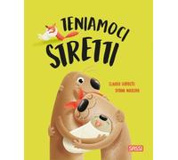 Teniamoci stretti. Pocket. Ediz. a colori