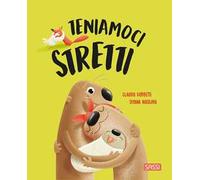 Teniamoci stretti. Pocket. Ediz. a colori