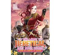 Tenichi The Most Heretical Last Boss Queen: From Villainess to Savio (Tascabile)