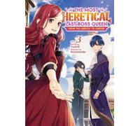 Tenichi The Most Heretical Last Boss Queen: From Villainess to Savio (Tascabile)