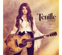 Tenille Townes The Lemonade Stand (Vinyl LP) 12" Album