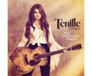 Tenille Townes The Lemonade Stand (Vinyl LP) 12" Album