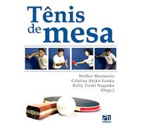 Tênis de Mesa (Em Portuguese do Brasil)