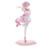 Tenitol Re: Life IN Un Different World From zero Yumekawa Maid RAM FRYU40656