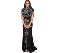 Tenitra Michelle Williams (Long Dress) a grandezza naturale