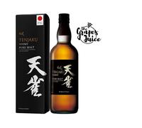 TENJAKU PURE MALT WHISKY JAPAN