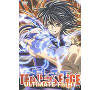 Tenjo Tenge: Ultimate Fight