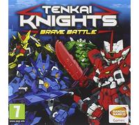 Tenkai Knights