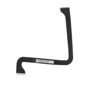 Tenlacum eDP - Kit di riparazione per cavo a nastro flessibile DisplayPort LCD LVDs per Apple iMac A1419-1x 923-00093