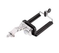 Tenlacum Supporto Del Telefono Clip Staffa Supporto per FlySky FS-i6 i6S Telecomando 2.4G RC Trasmettitore