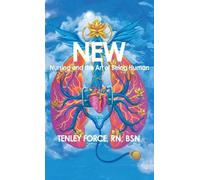 Tenley Force New (Copertina rigida)