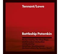 Tennant Battleship Potemkin Album