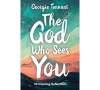 `Tennant, Georgie` The God Who Sees You BOOK NUOVO