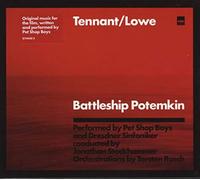 Tennant & Lowe - Battleship Potemkin