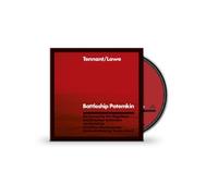 Tennant & Lowe - Battleship Potemkin (2023 Remaster) - Cd (in uscita)