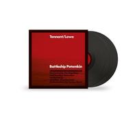 TENNANT & LOWE - Battleship Potemkin (2025) 2 LP vinyl preorder