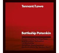 Tennant/Lowe - Tennant/Lowe - Battleship Potemkin