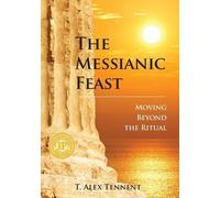 Tennent The Messianic Feast (Tascabile)