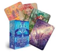 Tennessee Charpentier Mystical Journey Oracle (Cards) Rockpool Oracle
