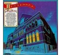 Tennessee Christmas by Tennessee Christmas (1995-01-01)