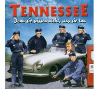 Tennessee - Denn Sie Wissen Nicht,Was Sie Tun