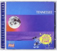 Tennessee - El Efecto De La Luna