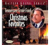 Tennessee Ernie Ford: Christmas Favorites