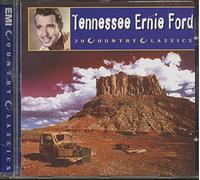 Tennessee Ernie Ford - Country Classics
